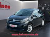 Kia Picanto 1.0 Vision DAB PDC SHZ LM START/STOP - gebrauchte Kia Picanto aus dem Jahr 2023