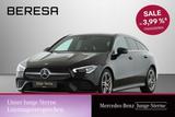 Mercedes-Benz CLA 180 SB AMG MBUX SHZ LED Navi el.Heck AUT - gebrauchte Mercedes-Benz CLA 180 Shooting Brake aus dem Jahr 2022