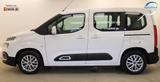 Citroën Berlingo 1.2 PureTech 110PS Feel M 1.Hand - Citroën Gebrauchtwagen in Berlin