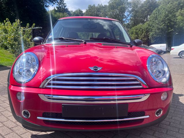 MINI ONE Mini One 1-Hand !! 18500KM !!