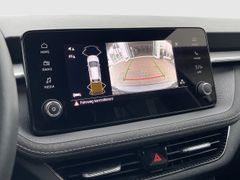 SKODA Fabia Selection PDC RFK CarPlay 5Jahre Garantie*