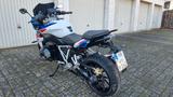 BMW R 1250 RS 3-P Oil incl. Style-Sp. Navi Rohrl  - MOTORRAD NAVI