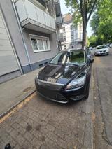Ford Focus 2,0TDCi DPF Titanium Titanium - Ford Focus aus 2008: Tdci