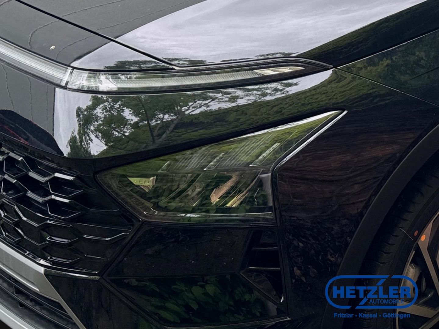 Hyundai BAYON – Bild 5