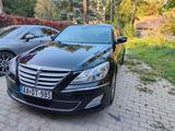 Hyundai Genesis 3.8 V6 GDi Automatik - From OWNER - Hyundai Genesis Gebrauchtwagen
