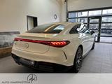 Mercedes-Benz EQS 450+ AMGLine /MBUXHyperscr/PremiumPlus/ - Mercedes-Benz EQS aus 2021