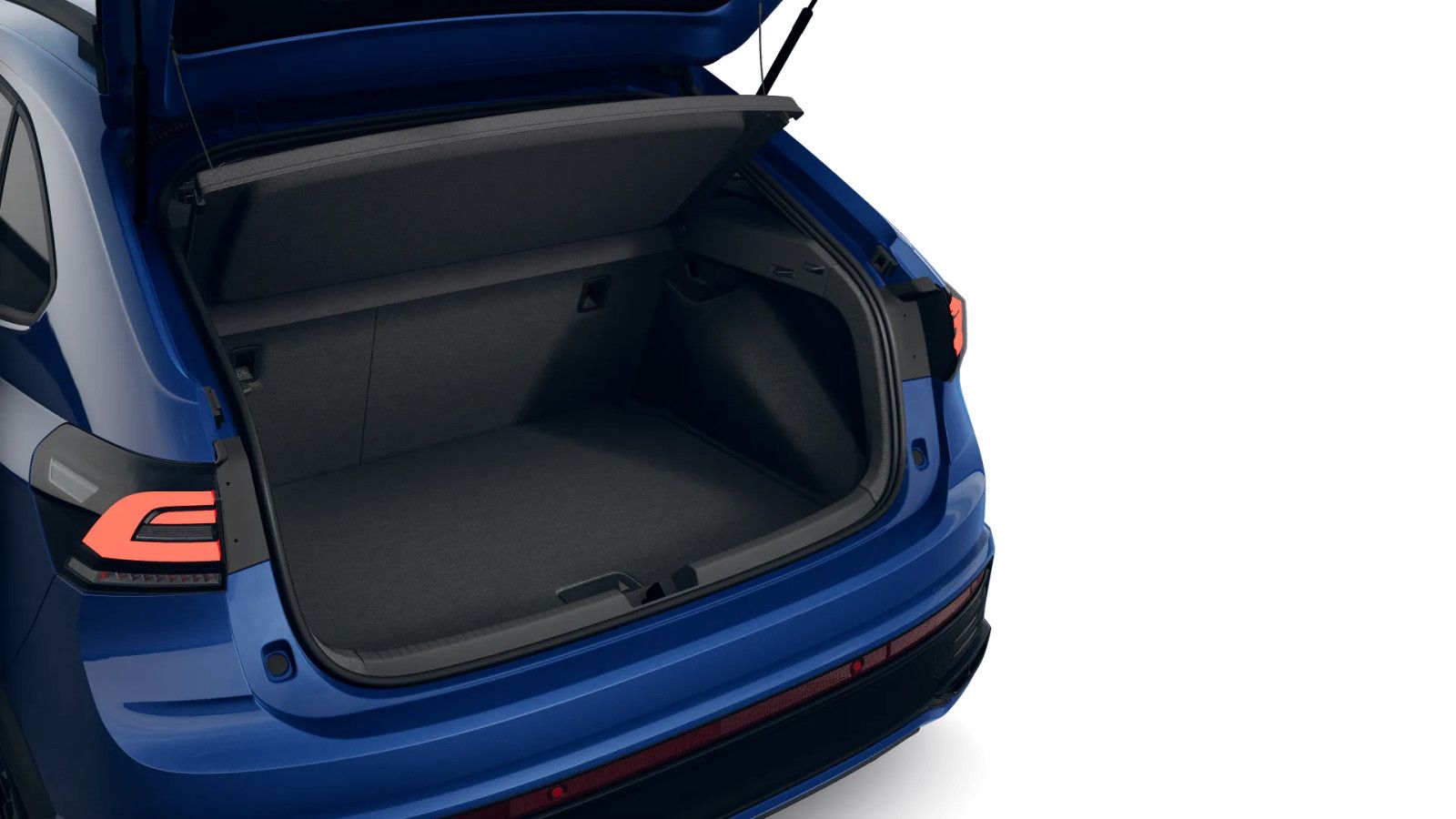 Volkswagen Taigo - Bild 8