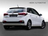Hyundai i20 1.2 Trend |PTS|Tempomat|SHZ - Cars in Kaiserslautern: Kleinwagen