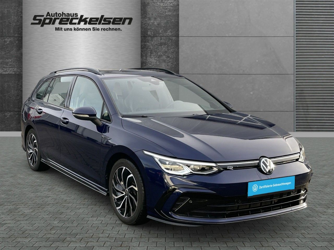 Volkswagen Golf - Bild 6