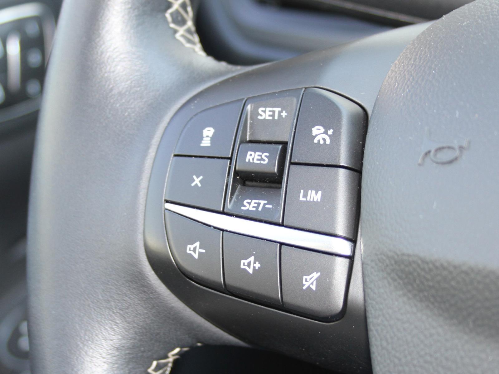 Ford Kuga 1.5 EB Vignale AHK Adapt. LED 20" LM-Felgen, миниатюра 21