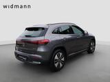 Mercedes-Benz EQA 300 4M MBUX*Kamera*Sitzheizung*LED*PTS*Navi* - Mercedes-Benz EQA Gebrauchtwagen