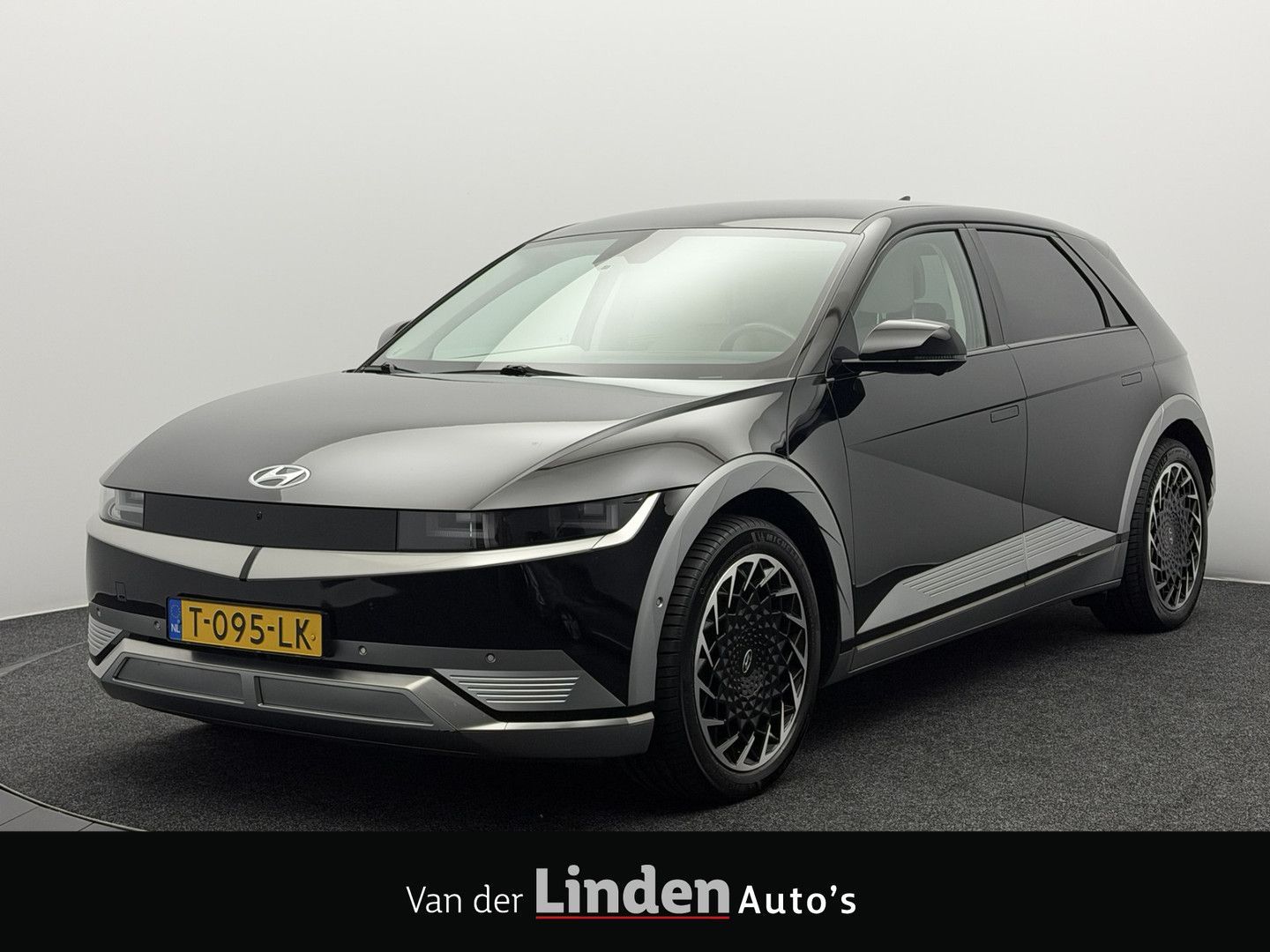 Hyundai IONIQ 5 Lounge AWD 77.4 kWh | SoH 94,3% | Vehicl