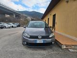 Volkswagen Golf Plus 1.6 Trendline Bifuel - Volkswagen Golf: Bifuel
