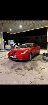 Toyota Celica T23 | 116.km | Top gepflegt ... - Toyota Celica: Sportwagen