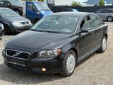 Volvo S40 2.4 Lim. Momentum/EURO4/SAUBER/KLIMA/ - Volvo S40 aus 2004