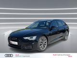 Audi A6 Avant 50 TDI qu S line Sport LED ACC PDC+ 21" - Audi A6 mit Diesel-Antrieb: Kombi, 2.5