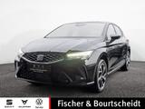 Seat Ibiza 1.0 TSI FR FACELIFT! NAVI SHZ FACEL. LED - gebrauchte Seat Ibiza mit Facelift