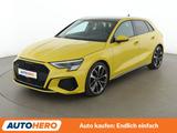 Audi A3 Sportback 40 TFSI quattro S line Aut.*MATRIX* - Audi A3 40 Tfsi Gebrauchtwagen