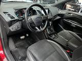 Ford Kuga 2.0 ST-Line ACC AHK Kamera Panorama Allrad - Ford Kuga Gebrauchtwagen in Freiburg