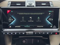 Fahrzeugabbildung DS Automobiles DS 7 1.6 E-Tense 225 Bastille +