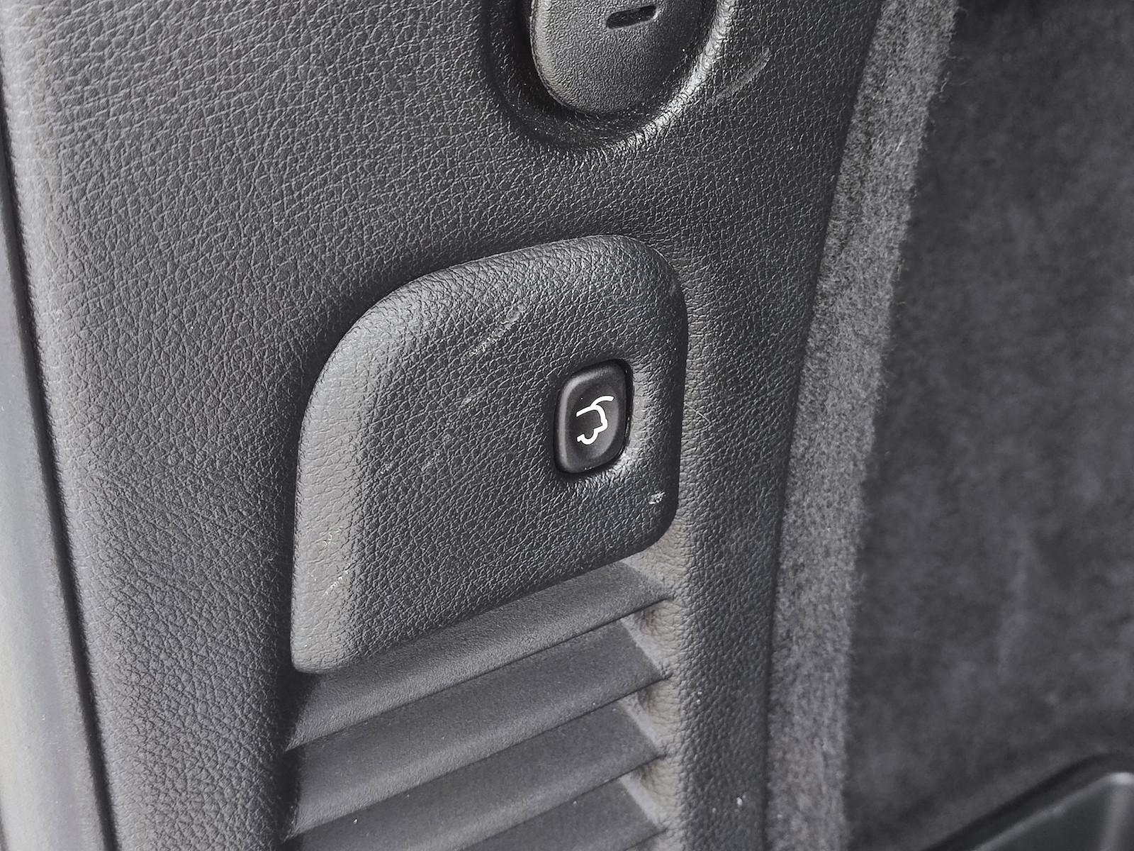 Dodge Durango R/T Blacktop 345 V8 HEMI AWD LEDER SHZ, миниатюра 29