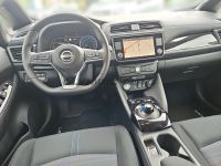 Nissan Leaf 40kWh N-Connecta 360° NAVI KEYLESS SHZG DAB - Image
