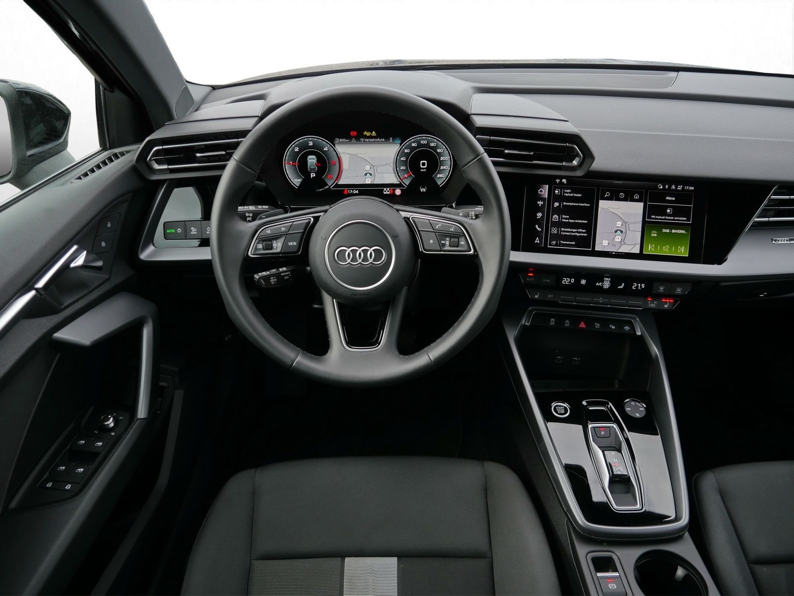 Audi A3 - Bild 8