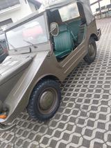 Auto Union DKW Munga Original - : Dkw Munga
