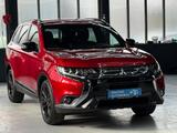Mitsubishi Outlander Spirit+ 2WD 7 Sitzer Automatik - Mitsubishi Outlander: 7 Sitzer