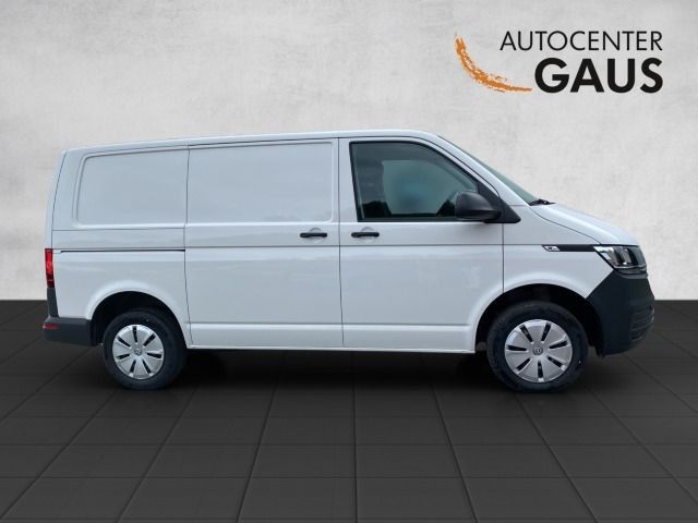 T6.1 Kasten 2.0 l 81 kW TDI SCR Frontantrieb 5-G