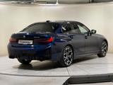 BMW M340i xDrive Limousine Pro M-Sitze HUD HK 360° - BMW 340 Jahreswagen