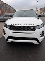 Land Rover Range Rover Evoque P200 R-DYNAMIC HSE AWD Au...
