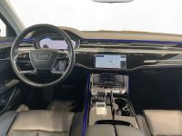 Audi A8 - Vorschau Bild 20
