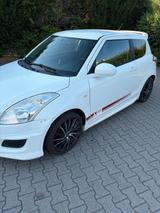 Suzuki Swift x-ite 1,2 Tüv 12/26 Auto Pkw - Suzuki Swift: X Ite