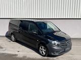 Mercedes-Benz Vito Tourer 116 CDI Pro extralang 9-Sitzer Navi - Mercedes-Benz Vito: Pro