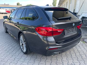 BMW 520 - 4