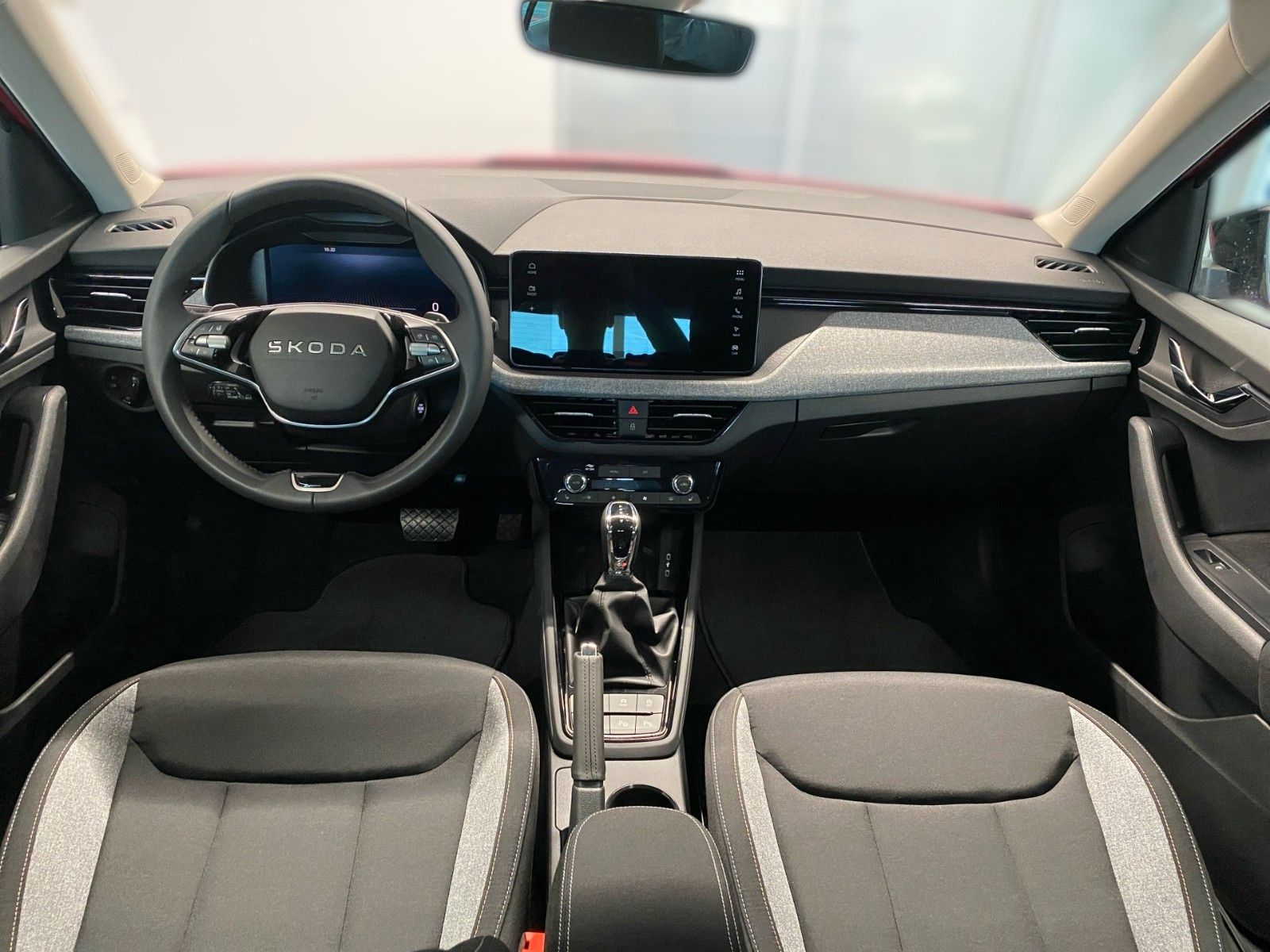 Skoda Kamiq - Bild 15