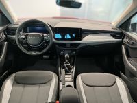 Skoda Kamiq - Vorschau Bild 15