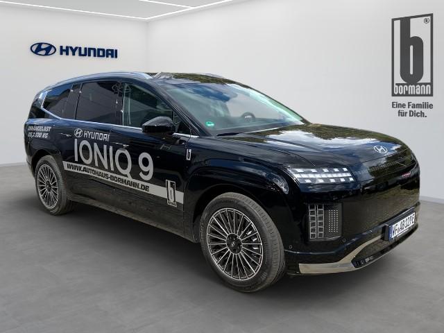 Hyundai IONIQ 9 UNIQ Panoramadach+6-Sitzer+Massagesitze+