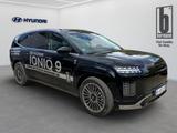Hyundai IONIQ 9 UNIQ Panoramadach+6-Sitzer+Massagesitze+ - Hyundai IONIQ 9 mit Schiebedach