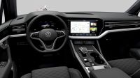 Volkswagen Touareg - Vorschau Bild 9