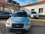 Hyundai Santa Fe 2.2 CRDi GLS