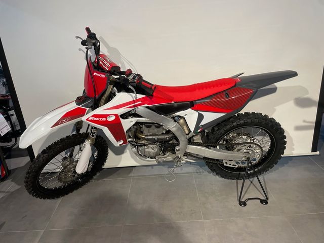 Fantic XXF250 2023  (wie YZF 250)