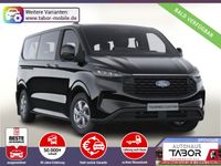 Ford Tourneo Custom - Vorschau Bild 1