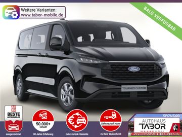 Ford Leasingangebot: Ford Tourneo Custom Trend L2 ACC AHK Nav UVP-37%*