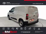 Toyota Proace City L1 Meister Navi - gebrauchte Toyota PROACE CITY aus dem Jahr 2024