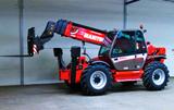 Manitou MT 1740 SLT TURBO Serie III-E2 ** 17m/4t. - Angebote entsprechen deinen Suchkriterien