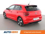 Volkswagen Polo 2.0 TSI GTI Aut.*NAVI*LED*ACC*CAM*SHZ*PDC* - Volkswagen Polo mit Benzin-Antrieb: Schiebedach