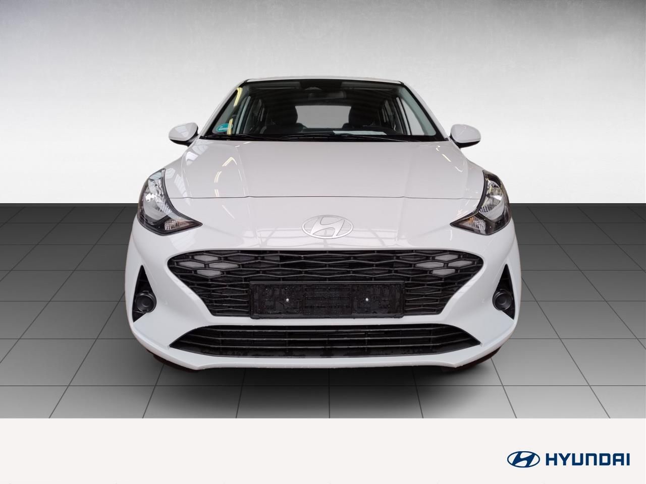 Hyundai i10 - Bild 2