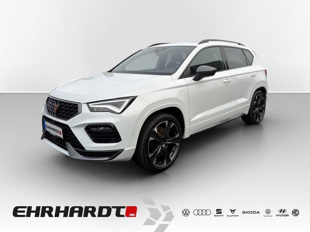 Cupra Ateca 2.0 TSI DSG 4Drive DCC PANO*VIRTUAL*NAVI*L